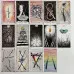 Карти Таро - Дике невідоме, The Wild Unknown Tarot