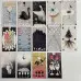 Карти Таро - Дике невідоме, The Wild Unknown Tarot