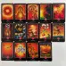 Карти Таро - Ошо Дзен Osho Zen Tarot TR-B-39