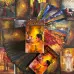 Карти Таро - Арканум, Arcanum