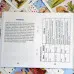 Астро-міфологічна колода - Ленорман, Lenormand
