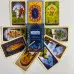 Карти Оракул - Містичний Ленорман, Mystisches Lenormand