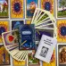 Карти Оракул - Містичний Ленорман, Mystisches Lenormand