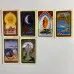 Карти Оракул - Містичний Ленорман, Mystisches Lenormand
