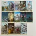Карти Таро - Двостороннє Таро, Viceversa Tarot