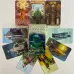 Карти Таро - Двостороннє Таро, Viceversa Tarot
