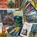 Карти Таро - Двостороннє Таро, Viceversa Tarot