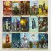 Карти Таро - Двостороннє Таро, Viceversa Tarot