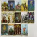 Карти Таро - Двостороннє Таро, Viceversa Tarot