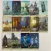 Карти Таро - Двостороннє Таро, Viceversa Tarot