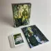 Подарочный набор таро - Дикого леса, книга + карты