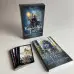 Подарунковий набір таро - Чаклунське таро, книга + карти