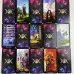 Подарунковий набір таро - Чаклунське таро, книга + карти