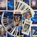 Карти Таро - Реріха, The Röhrig Tarot