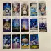 Карти Таро - Реріха, The Röhrig Tarot