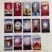 Карти Таро - Реріха, The Röhrig Tarot