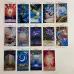 Карти Таро - Реріха, The Röhrig Tarot
