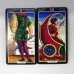 Карти Таро - Стародавніх Магів, Ancient Enlightened Tarot Sola Busca