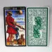 Карти Таро - Стародавніх Магів, Ancient Enlightened Tarot Sola Busca