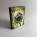 Подарунковий набір таро - Чорне таро, книга + карти