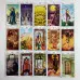 Комплект таро - 78 дверей, книга + карти