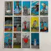 Комплект таро - Райдера Уэйта, книга теория и практика + карты