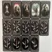 Карти Таро - Готичне, Gothic Tarot