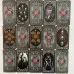 Карти Таро - Готичне, Gothic Tarot