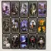 Карти Таро - Готичне, Gothic Tarot
