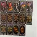 Карти Таро - Готичне, Gothic Tarot